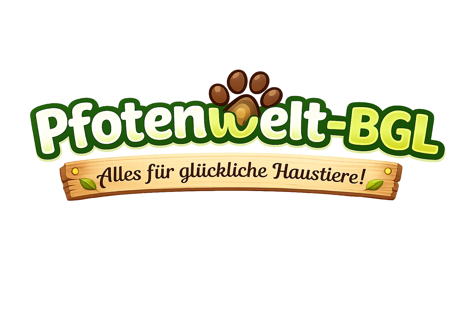Pfotenwelt-bgl